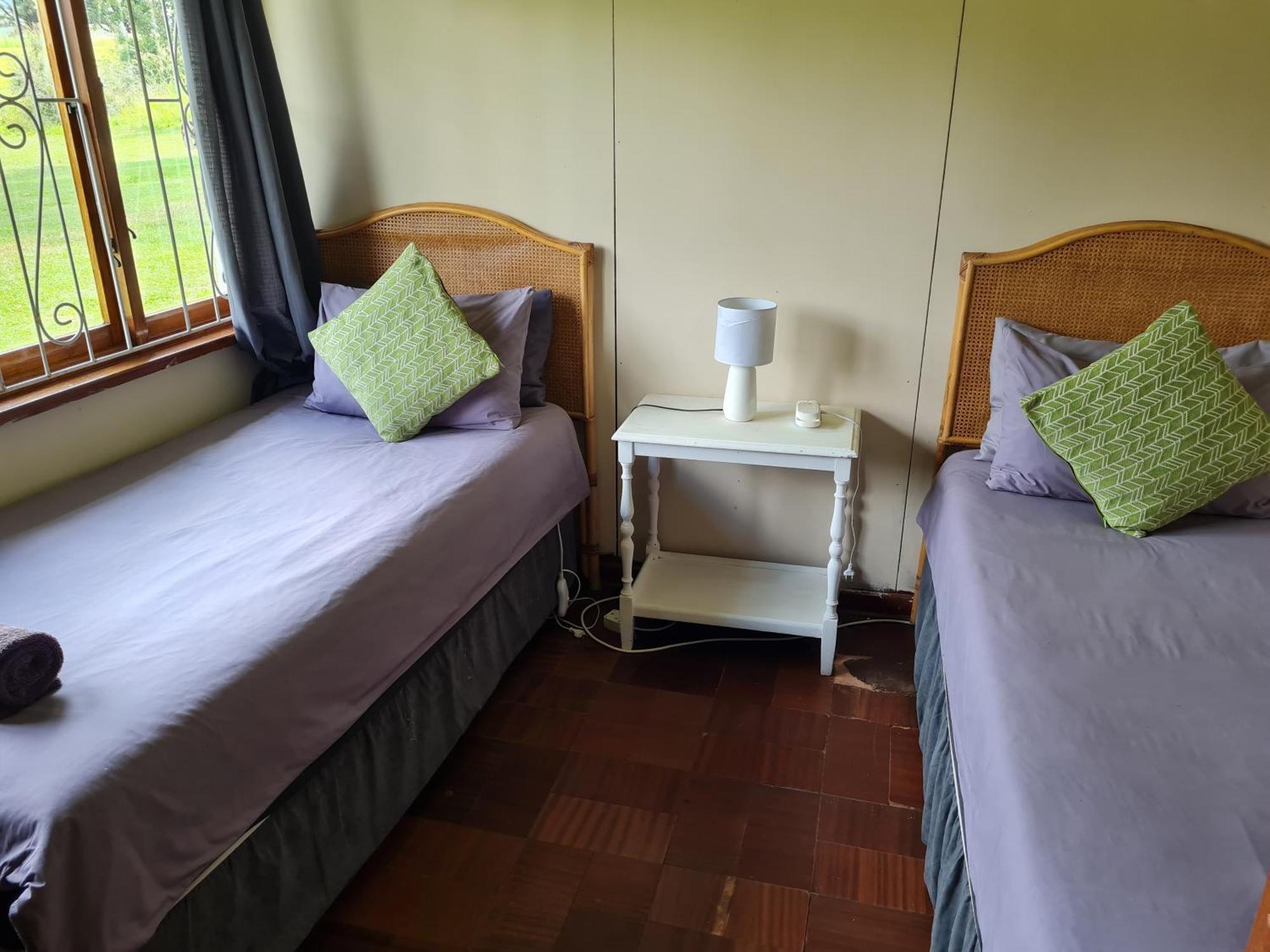 Swallowfield Cottage Champagne Valley 외부 사진