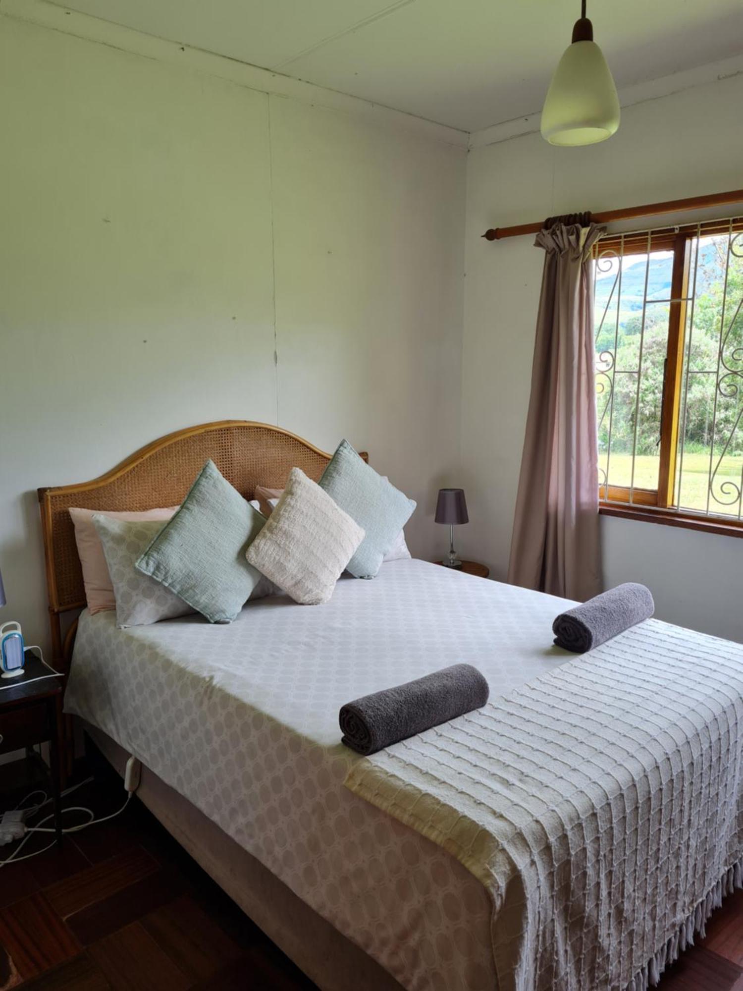 Swallowfield Cottage Champagne Valley 외부 사진