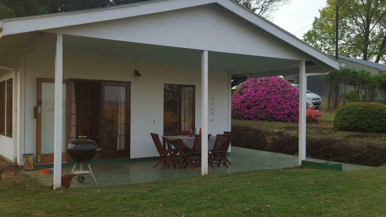 Swallowfield Cottage Champagne Valley 외부 사진
