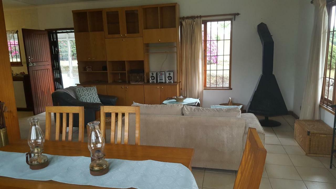 Swallowfield Cottage Champagne Valley 외부 사진