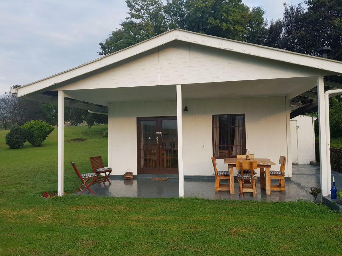 Swallowfield Cottage Champagne Valley 외부 사진