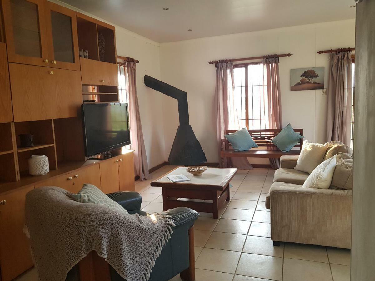 Swallowfield Cottage Champagne Valley 외부 사진