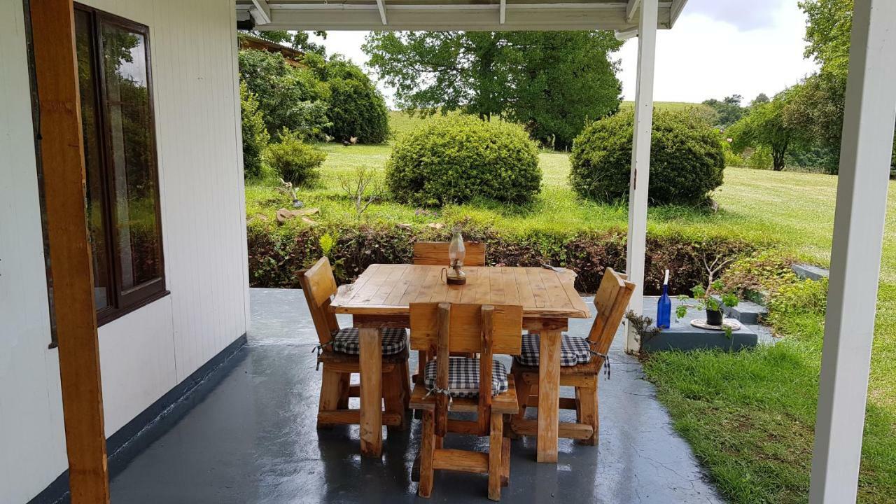 Swallowfield Cottage Champagne Valley 외부 사진