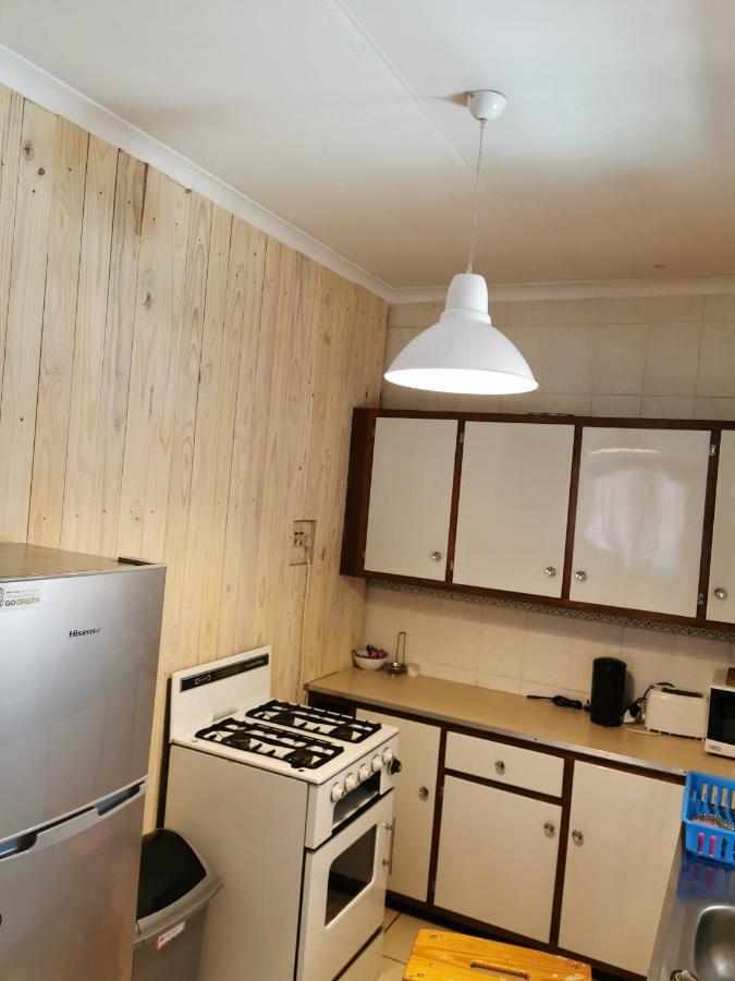 Swallowfield Cottage Champagne Valley 외부 사진